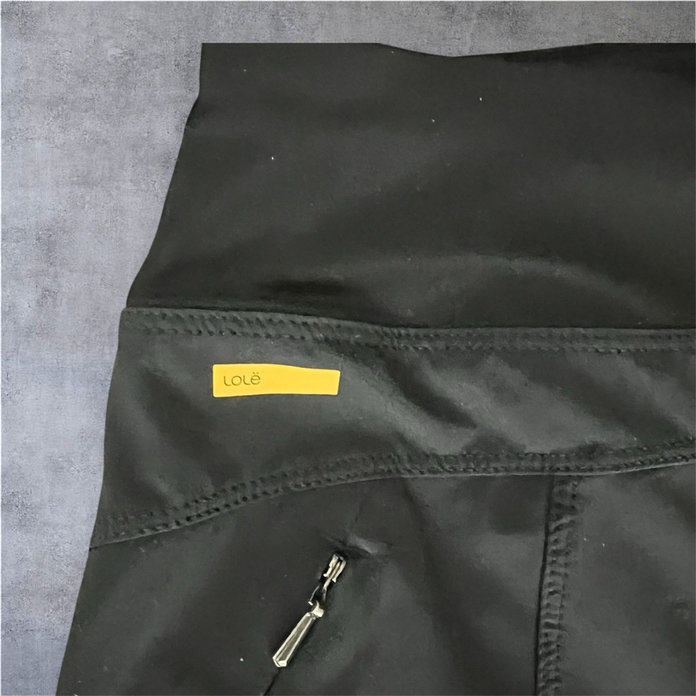 Lole Performance Skorts Size XS - 2 Pairs - Picture 3 of 8
